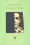 CUERPO DE GIULIA-NO, EL