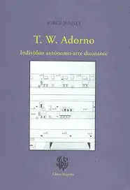 T. w. Adorno