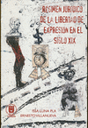 RGIMEN JURDICO DE LA LIBERTAD DE EXPRESIN EN ELSIGLO XIX