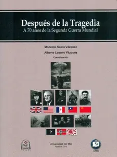 DESPUÉS DE LA TRAGEDIA DESPUÉS DE LA TRAGEDIA