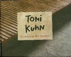 NOCION DEL TIEMPO, LA