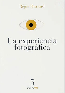 EXPERIENCIA FOTOGRFICA, LA