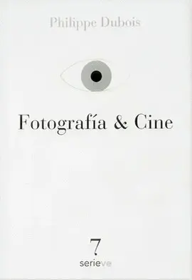 FOTOGRAFÍA & CINE FOTOGRAFÍA & CINE