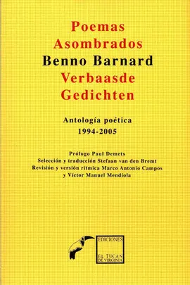 POEMAS ASOMBRADOS