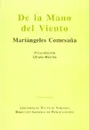 DE LA MANO DEL VIENTO