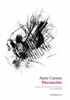 DECREACIÓN (EDICIÓN BILINGÜE)
