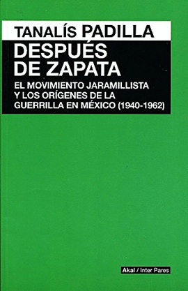 DESPUS DE ZAPATA