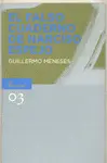 FALSO CUADERNO DE NARCISO ESPEJO, EL