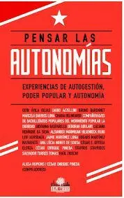 Pensar las Autonomías