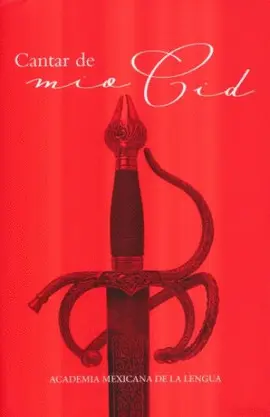 CANTAR DE MIO CID