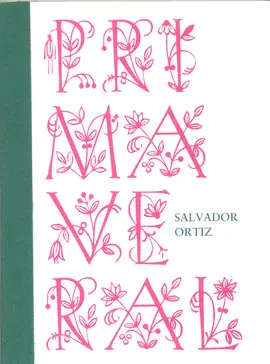PRIMAVERAL