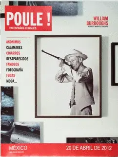 POULE! POULE!