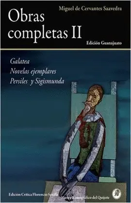 Obras Completas Ii