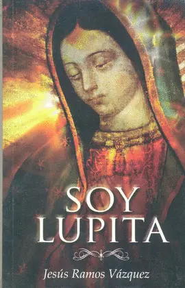 SOY LUPITA
