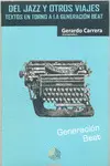 DEL JAZZ Y OTROS VIAJES