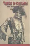 VANIDAD DE VANIDADES