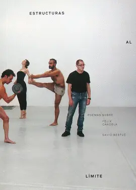 ESTRUCTURAS AL LÍMITE