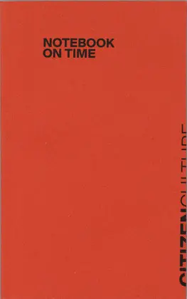 NOTEBOOK ON TIME