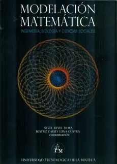 MODELACIÓN MATEMÁTICA MODELACIÓN MATEMÁTICA
