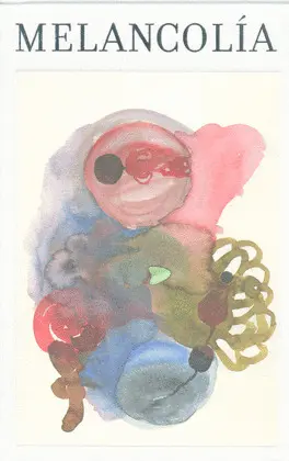 MELANCOLÍA