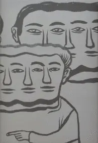 DIBUJOS DE ARTEMIO RODRÍGUEZ / DE LAS MARAVILLAS ESCUCHADAS, LOS