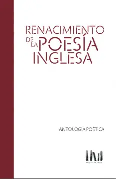 RENACIMIENTO DE LA POESÍA INGLESA