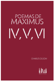 POEMAS DE MAXIMUS IV, V VI
