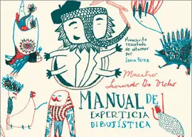 MANUAL DE EXPERTICIA DIBUJÍSTICA MANUAL DE EXPERTICIA DIBUJÍSTICA