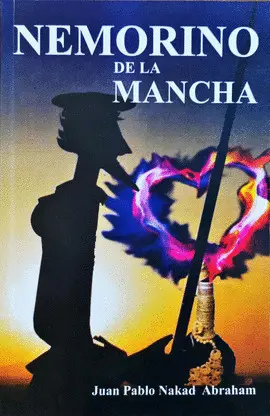 NEMORINO DE LA MANCHA NEMORINO DE LA MANCHA