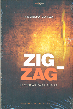 ZIG-ZAG, LECTURAS PARA FUMAR