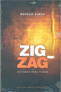 ZIG-ZAG, LECTURAS PARA FUMAR