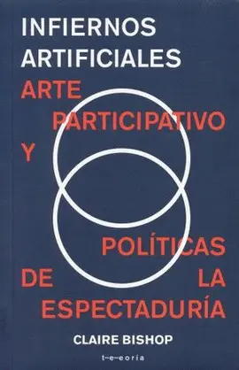 INFIERNOS ARTIFICIALES INFIERNOS ARTIFICIALES