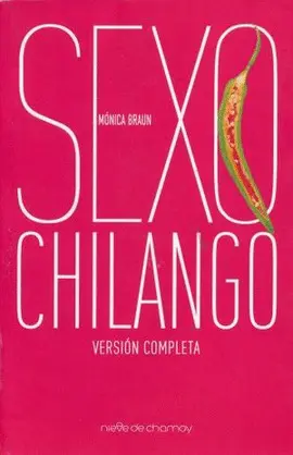 Sexo Chilango