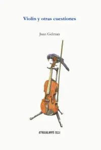 VIOLÍN Y OTRAS CUESTIONES VIOLÍN Y OTRAS CUESTIONES