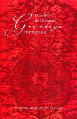 GRANDEZA MEXICANA GRANDEZA MEXICANA