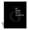BOÎTE DE J.J GURROLA, LA