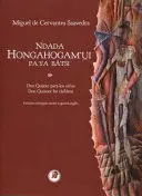 DON QUIJOTE PARA LOS NIÑOS (EDICIÓN TRILINGÜE) DON QUIJOTE PARA LOS NIÑOS (EDICIÓN TRILINGÜE)