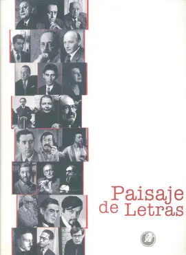 Paisaje de Letras