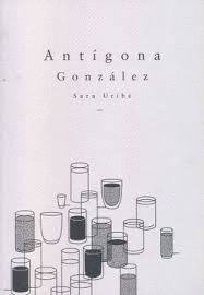ANTGONA GONZLEZ