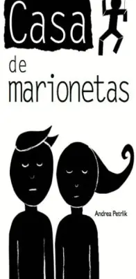 CASA DE MARIONETAS