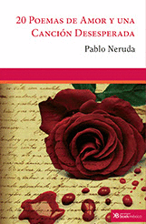 20 POEMAS DE AMOR Y UNA CANCIN DESESPERADA