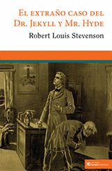 EXTRAO CASO DEL DR. JEKYLL Y MR. HYDE, EL