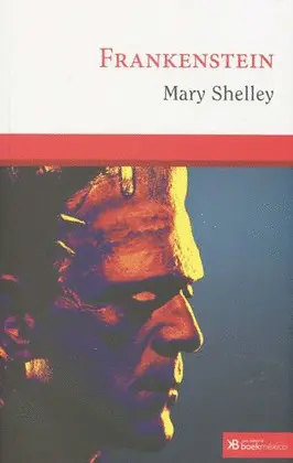 FRANKENSTEIN FRANKENSTEIN