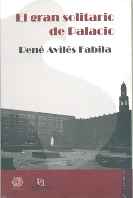 Gran Solitario del Palacio, el