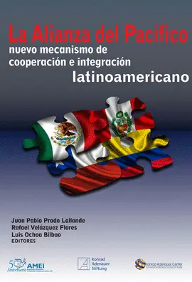 ALIANZA DEL PACÍFICO, LA