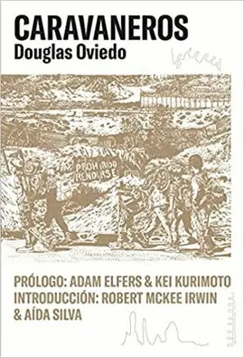 Caravaneros