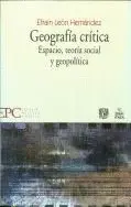 Geografía Crítica