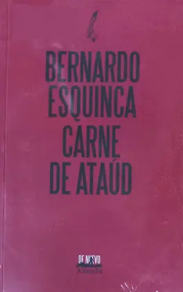 CARNE DE ATAÚD