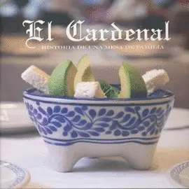 Cardenal. Historia de una Mesa de Familia, el