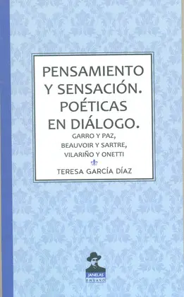 Pensamiento y Sensación. Poéticas en Diálogo